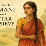 Character Sketch of Rukmani in Novel Nectar in a Sieve