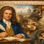 Sir Richard Steele As An Essayist and Social Critic