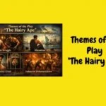 Themes of the Play The Hairy Ape