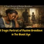 A Tragic Portrait of Pauline Breedlove in The Bluest Eye