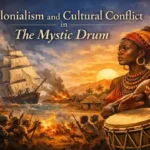 Colonialism and Cultural Conflict in The Mystic Drum