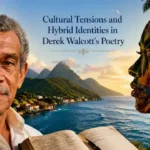 Cultural Tensions and Hybrid Identities in Derek Walcott's Poetry