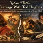 Sylvia Plath's Marriage With Ted Hughes and the Influence of Failed Marriage on the Life of Sylvia Plath