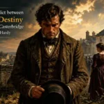 The Tragic Conflict between Man and Destiny in The Mayor of Casterbridge by Thomas Hardy