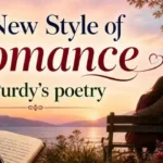 A New Style of Romance in Al Purdy's poetry