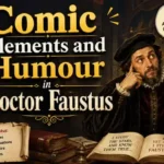 Comic Elements and Humour in Doctor Faustus