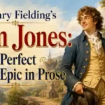 Henry Fielding’s Tom Jones: A Perfect Comic Epic in Prose
