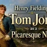 Henry Fielding’s Tom Jones as a Picaresque Novel